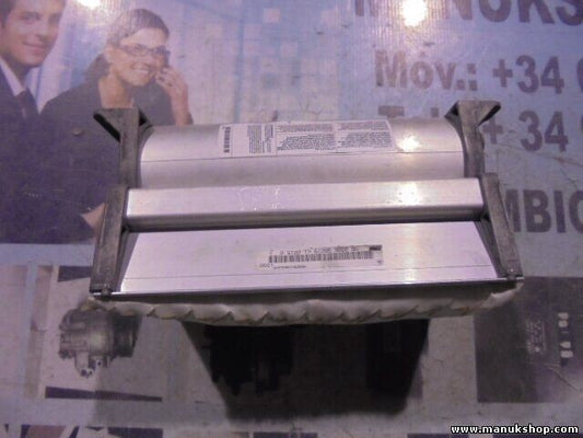 Airbag del pasajero Mercedes-Benz A1638600005 MB000698279K10015 0