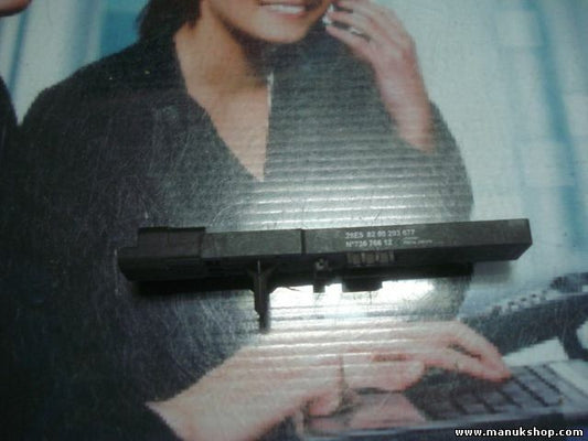 Sensore pressione aria Renault Laguna 2 II (28E5) 8200293677 677 28E5 N.736 766