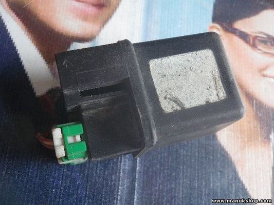 Recocido controlador Glow relé enchufe Nissan Terrano Ford JIDECO 252300W800