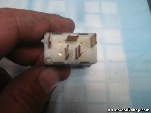 comando pulsante alzacristalli Alfa Romeo 156 A223 156016088 00156016088