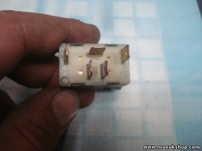 comando pulsante alzacristalli Alfa Romeo 156 A223 156016088 00156016088