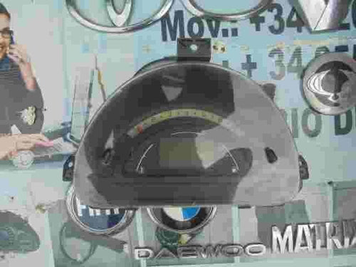 Cuadro de instrumentos Citroen C3 P9652008280 9652008280 P9652008280 H 01
