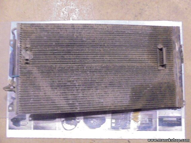 Condensador radiador aire acondicionado Audi Q7 4L 3.0 4L0260401A 4L0 260 401 A