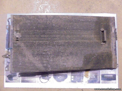 Condensador radiador aire acondicionado Audi Q7 4L 3.0 4L0260401A 4L0 260 401 A