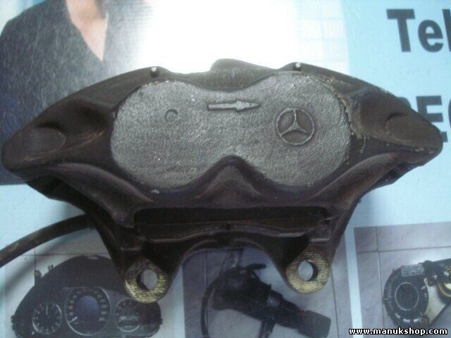 Pinza delantero Izquierda Mercedes-Benz 600 SE SEL W140 1991-1998