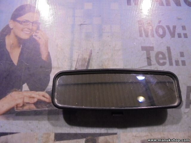 Retrovisor interior espejo Nissan Terrano II (R20) Ford Maverick 04.95 - 12.99