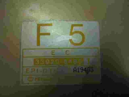 Centralita Suzuki Samurai Swift 3392064B5 3392064B51 EPI-010 A19403 F5 EC