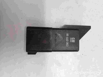 Recocido controlador Glow relé enchufe Chevrolet Captiva 0281003041 96440063