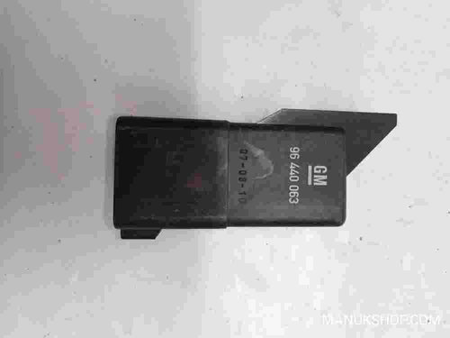 Recocido controlador Glow relé enchufe Chevrolet Captiva 0281003041 96440063
