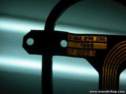 Sensor Bomba de inyección Opel Ford Nissan D462090286 D 462 090 286 1880 CF 0897