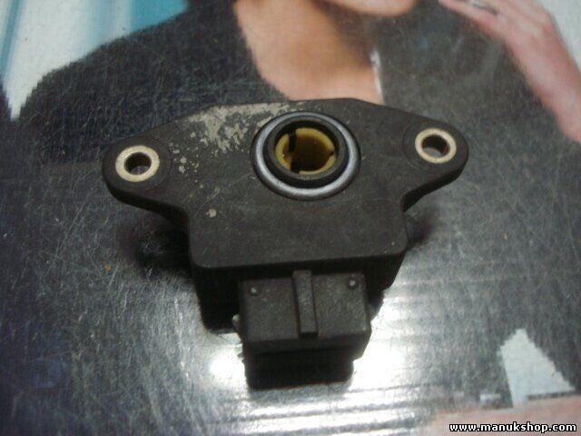 Sensor posición del acelerador Opel Frontera BOSCH 0280122001 0 280 122 001