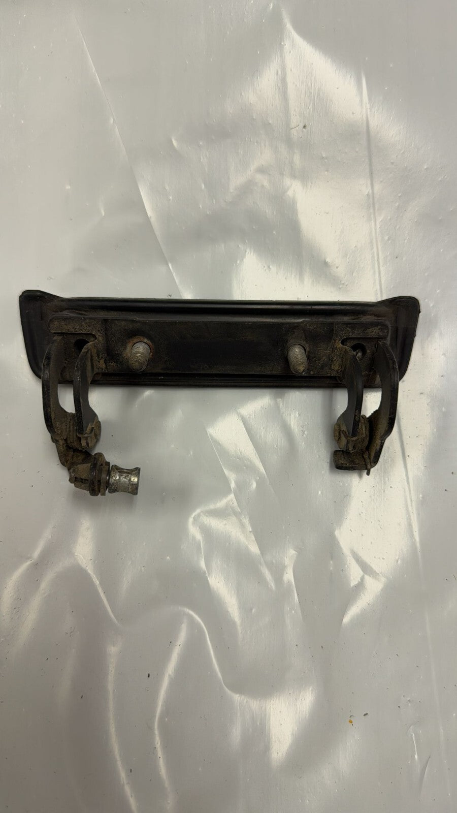 Maneta Manija Exterior Trasera Derecha Mitsubishi Pajero Montero V20 V40