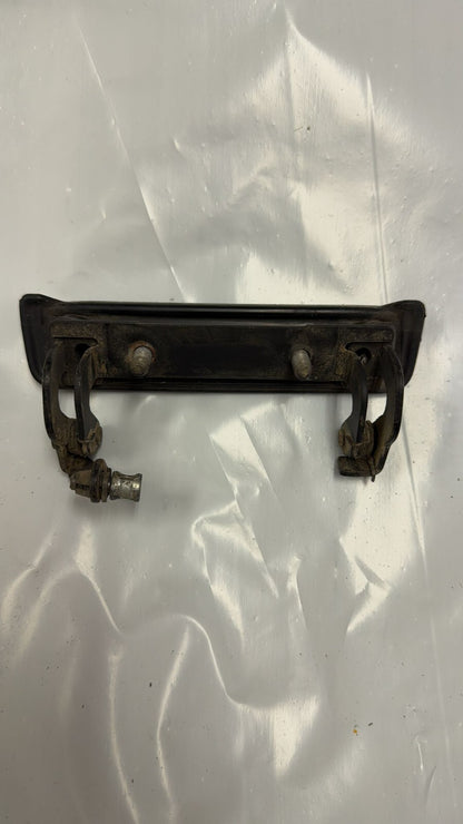 Maneta Manija Exterior Trasera Derecha Mitsubishi Pajero Montero V20 V40