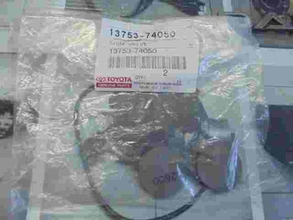 Shim Valve  Toyota Lexus RX 300 Corolla Avensis 1375374050 13753-74050
