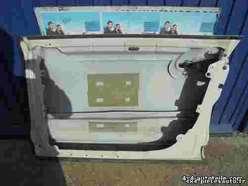 Puerta delantera derecha Porsche Cayenne 7L0837354 7E0035411A 7L5971120