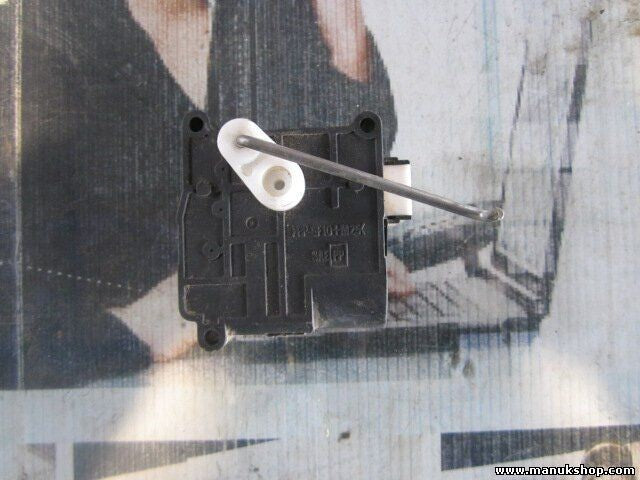 Calefacción actuador Land Rover Discovery II 113800-1800 1138001800 12V 12U 11