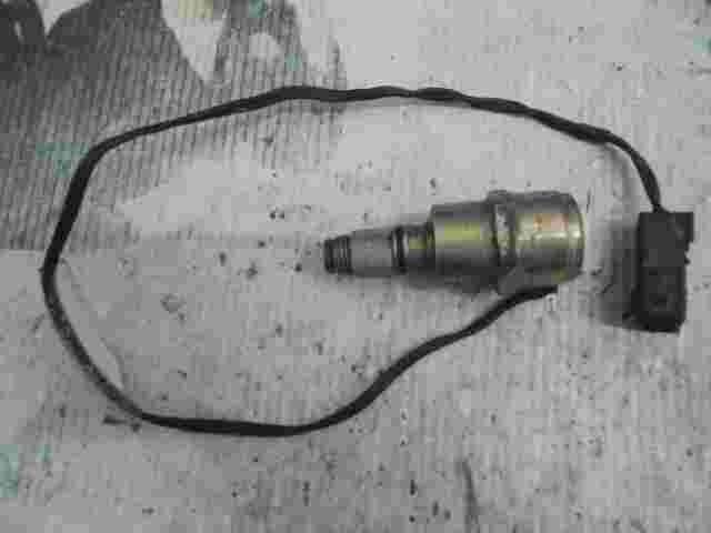 Valvula de solenoide Bomba de inyección VW Polo 6N2 Citroen Peugeot R8448B094B