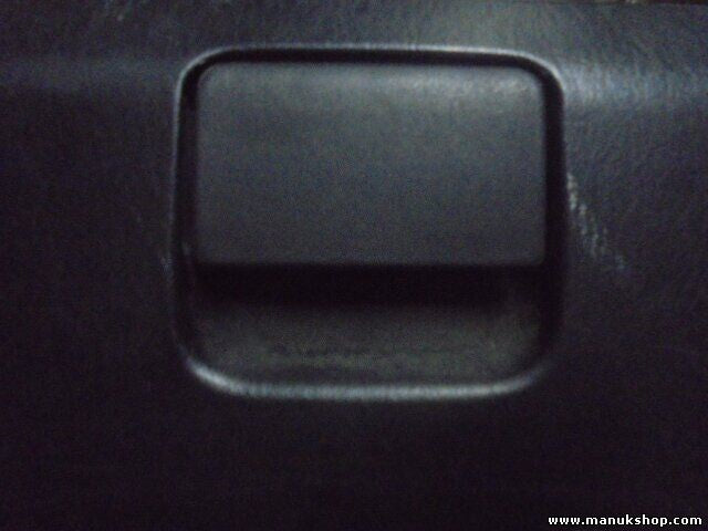 Guantera castillo Hyundai Terracan HP 3.5i V6 4WD 84521-H1600 84521H1600