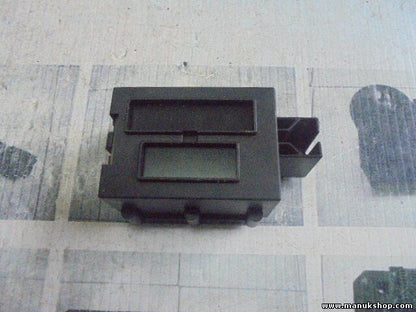 Pantalla del Cuadro instrumentos Mercedes-Benz W202 202 540 48 11 2025404811