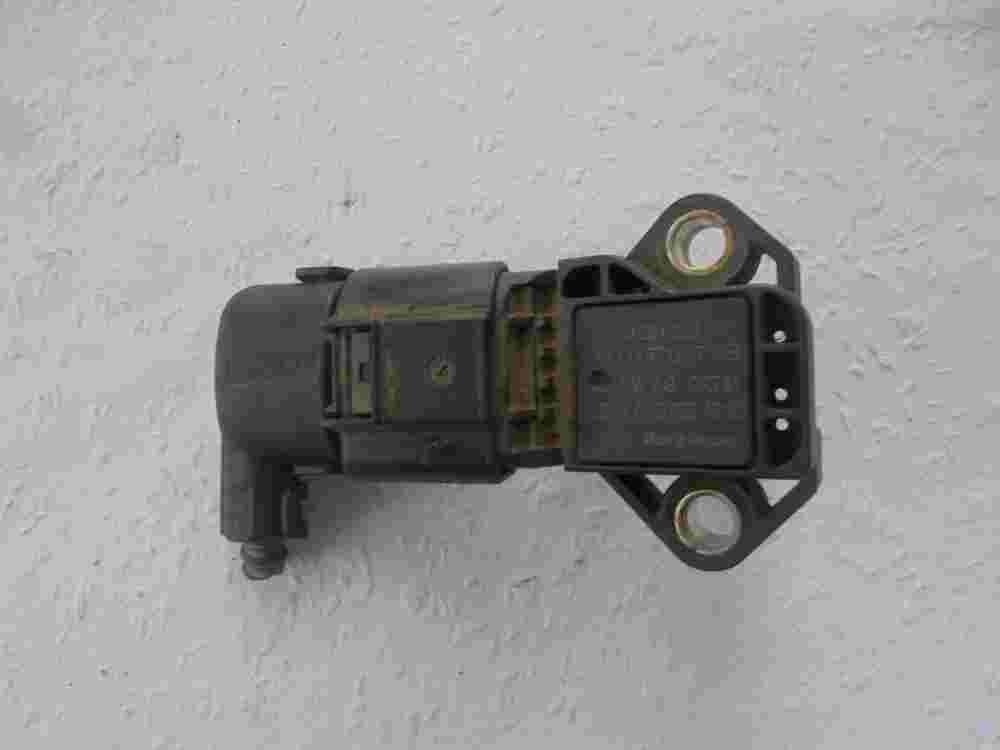 Sensor presión de aire VW Audi Skoda BPK 03G906051D BPK 0261230267