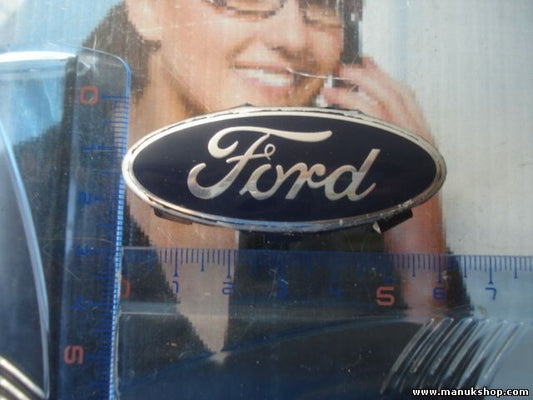 Emblema Ford L11542