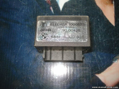 Unità di climatizzazione BMW E36 316i 64.11-8370928 64118370928