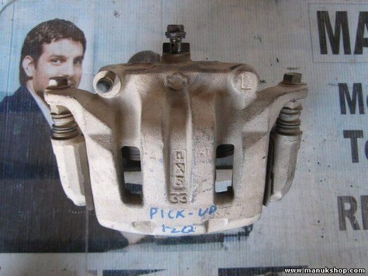 Pinza delantera izquierda Nissan Pick-up 4X333 4X3 33