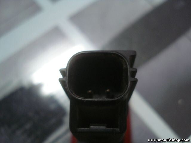 Luz de advertencia de puerta Volvo S70 V70 C70 9151343 9178328 149144 149 144