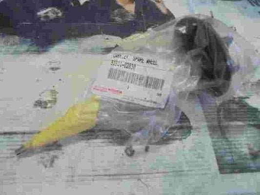 Portaruota di scorta / Toyota Auris (E15) Yaris 5193102030 51931-02030