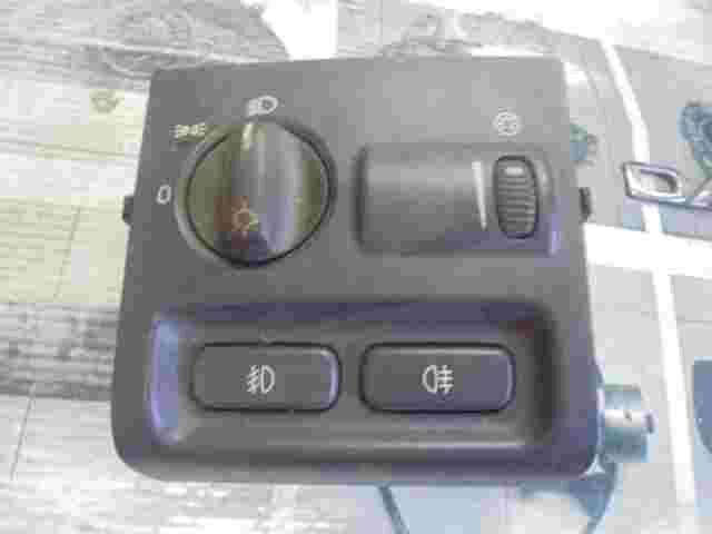 Interruttore luci Volvo S40 V40 30613943 306 139 43