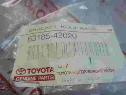 Toyota Lexus Land Cruiser GX 460 LX 570 RX 350 6318542020 63185-42020