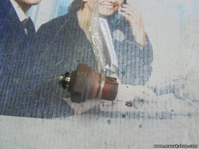 sensor de presión Aire acondicionado Land Rover 35202000090  LN 2.0 TD4 HFC 134a