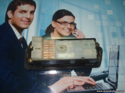 mando botonera elevalunas Subaru Forester NILES