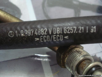 Manguera de la bomba de dirección Mercedes-Benz W140 1409974882V 1409974882