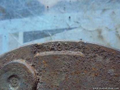 Mangueta rueda Jeep Grand Cherokee 2.5 52098679AB C06 A61