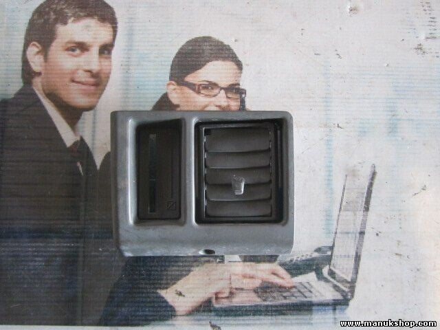 Rejilla Aireadora Mitsubishi L200 MB424041 MB 424041 LH