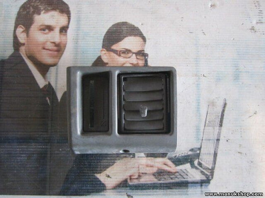 Rejilla Aireadora Mitsubishi L200 MB424041 MB 424041 LH