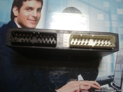 Módulo de luz BMW E34 1993 61351384331 61.35-1.384 331 6061.40X.01E RM / LOV