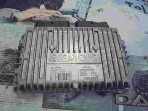 Transmisión controlador Citroen 1209263000 9638196080 7700103423 S108518013B