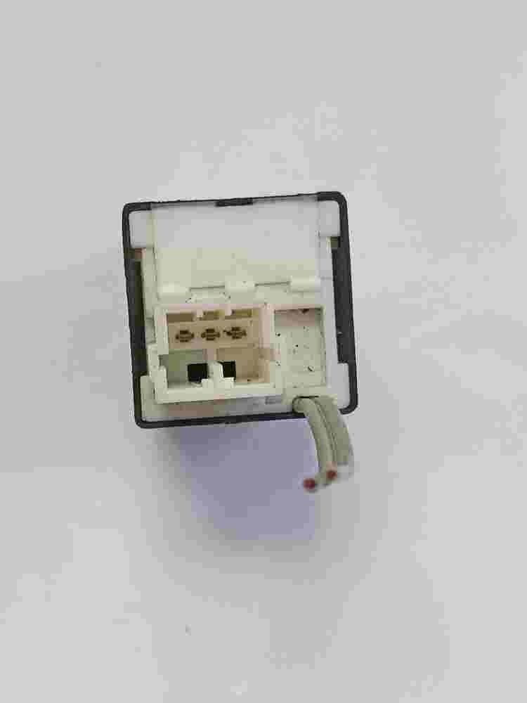 Relé  Fiat Lancia Alfa Romeo B837 12V TEA/BC