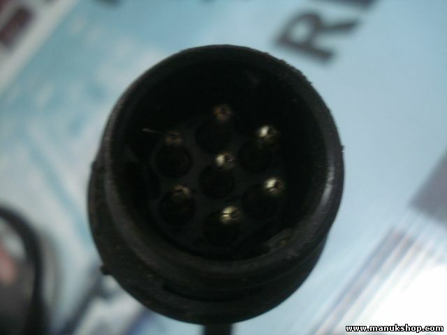 Pompa di iniezione Renault HDK211 HDK 211 96935432 02998260 BOSCH 246463303