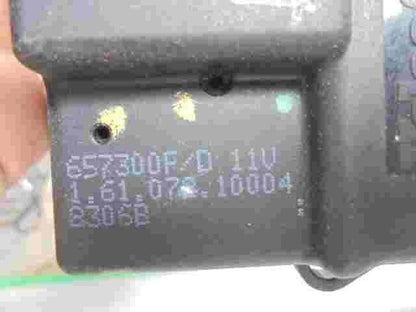 Calefacción actuador Peugeot 406 Citroen Xcara 657300FD 657300F/D 16107210004
