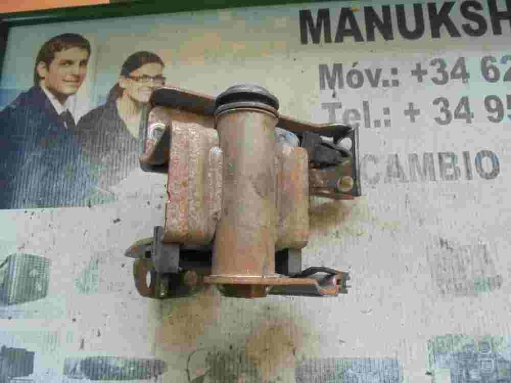 Grúas de freno de mano Porsche Cayenne Año 7L0721812B 7L0 721 812 B 7L0721812A