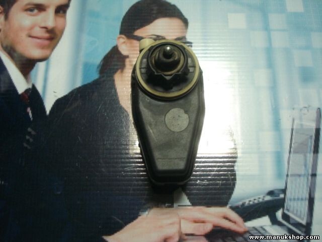 Control de alcance de los faros Jeep Cherokee XJ 7220 55054622 55054623 56006211