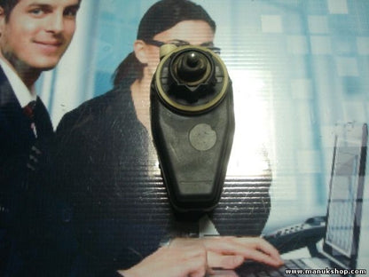 Control de alcance de los faros Jeep Cherokee XJ 7220 55054622 55054623 56006211