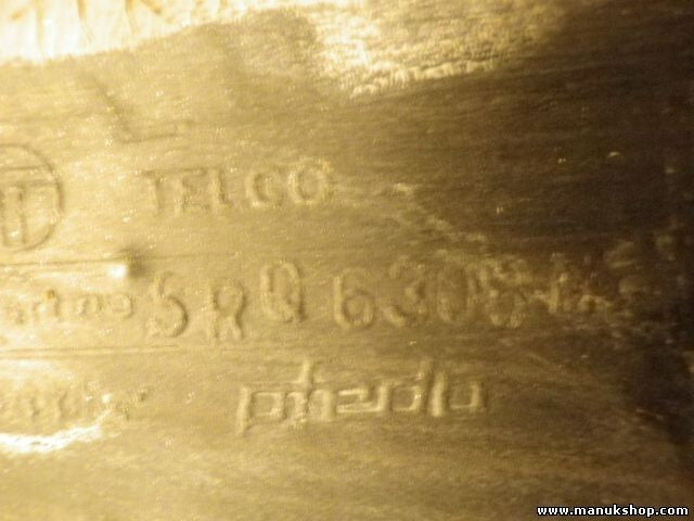 Moldura Tata Safari Telco pfedo SR06308M