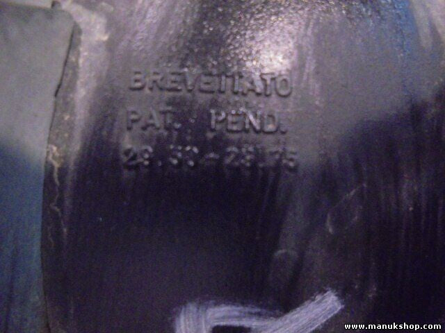 Faro de Halogeno izquierdo Lada niva 40137 29502875 29.50-28.75 SAGEX 29.77