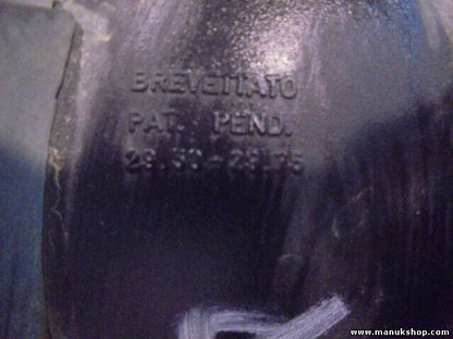 Faro de Halogeno izquierdo Lada niva 40137 29502875 29.50-28.75 SAGEX 29.77