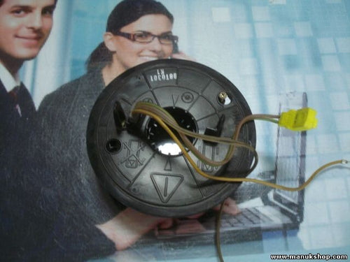 Airbag anillo colector Mercedes-Benz W203 1684600149 6015183 60 15183