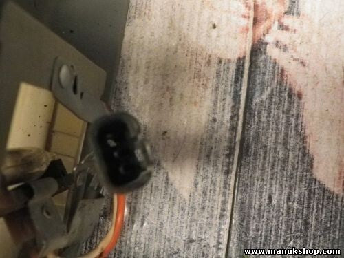 Luz Lectura Interior Jeep Grand Cherokee 85 KW, 115 PS 20191613